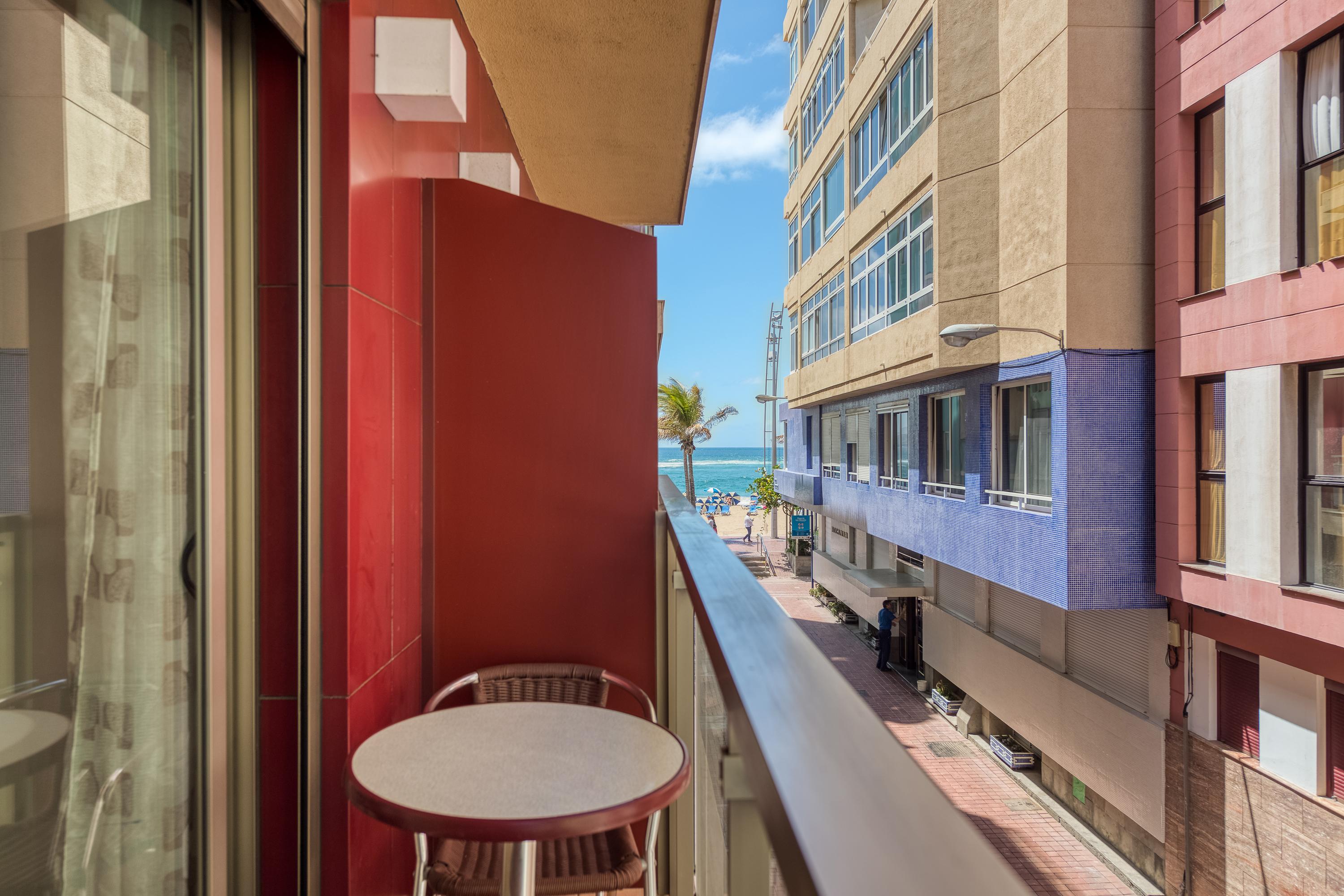 Rk Atlantis Canarias Las Palmas de Gran Canaria Exterior photo